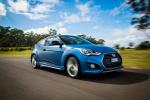 Hyundai Veloster Turbo 2015 года (AU)